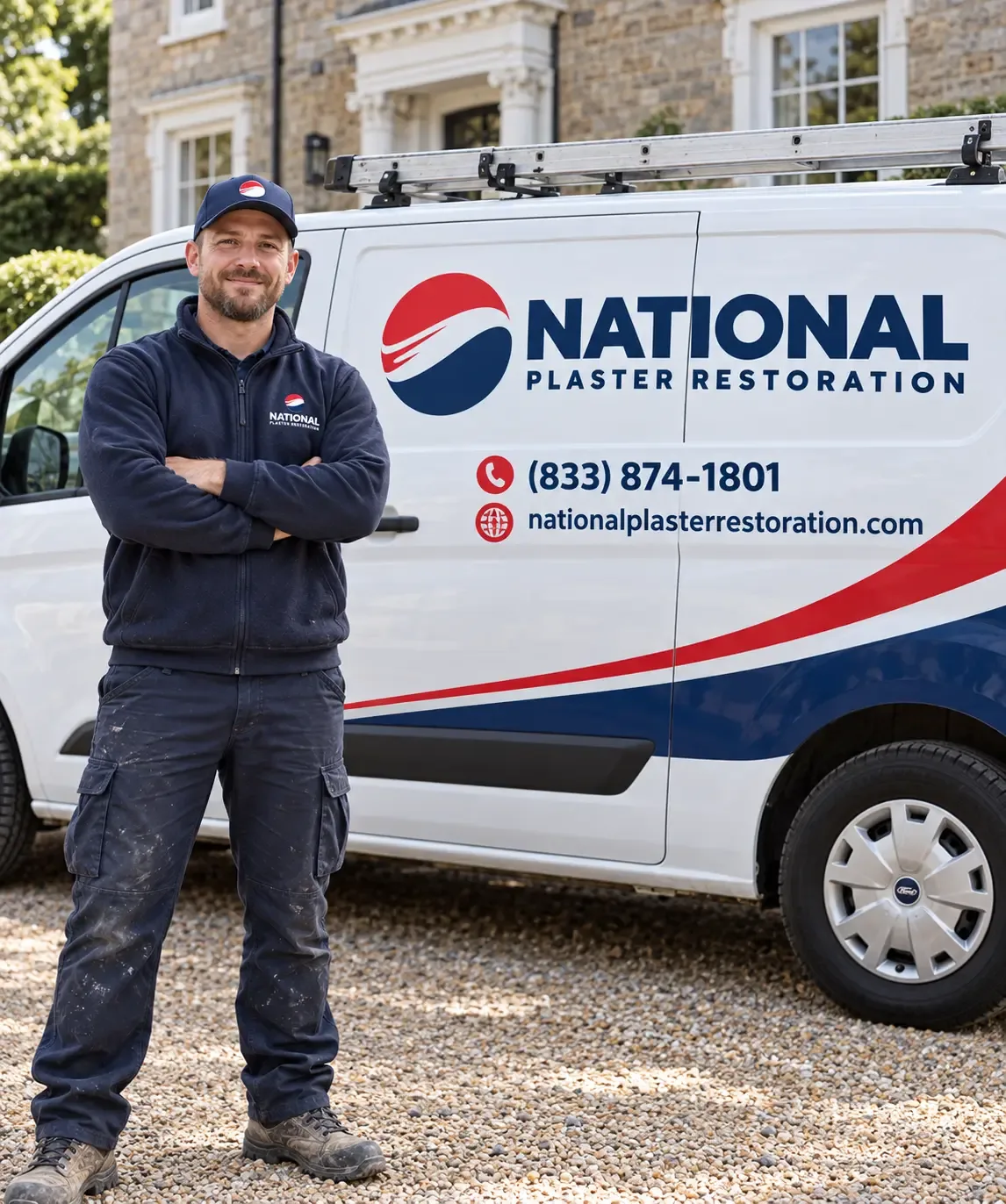 Plaster Repair Primrose, NE FAQs